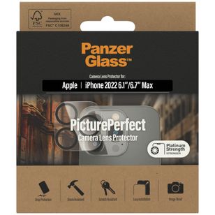 PanzerGlass Camera Protector iPhone 14 / 14 Plus