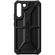 UAG Monarch Backcover Samsung Galaxy S22 Plus - Carbon Fiber