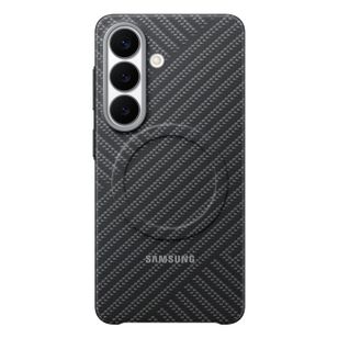 Samsung Carbon Magnet Case Samsung Galaxy S26 - Gray