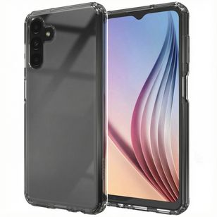 Accezz Xtreme Impact Backcover Samsung Galaxy A13 (5G) / A04s - Transparant