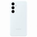 Samsung Originele Silicone Backcover Galaxy S24 Plus - White