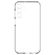 Spigen Ultra Hybrid Backcover Samsung Galaxy A15 (5G/4G) - Crystal Clear