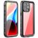 Redpepper Dot Plus Waterproof Backcover iPhone 15 Pro Max - Zwart