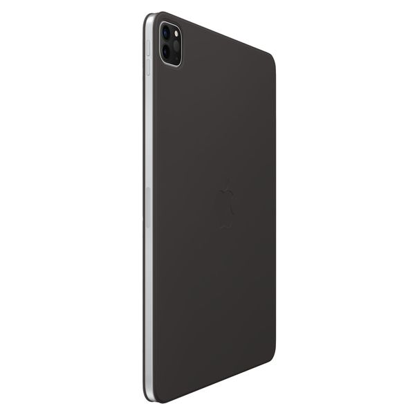 Apple Smart Folio Apple iPad Air 11 inch (2025) M3 / (2024) M2 / iPad Pro 11 (2020/2021/2022) / Air 5 (2022) / Air 4 (2020) - Black