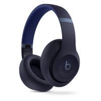Beats Studio Pro Draadloze Koptelefoon met Noise Cancelling (ANC) - Marineblauw