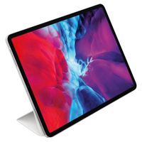 Apple Smart Folio Apple iPad Air 13 inch (2025) M3 / (2024) M2 / iPad Pro 12.9 (2020/2021/2022) - Wit