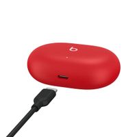 Beats Studio Buds - Draadloze oordopjes - Met ANC noise cancelling - Red