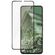 SAFE by PanzerGlass Ultra-Wide Fit Screenprotector Google Pixel 8