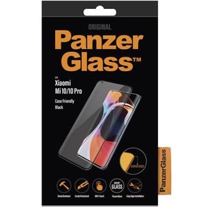 PanzerGlass Case Friendly Screenprotector Xiaomi Mi 10 (Pro)