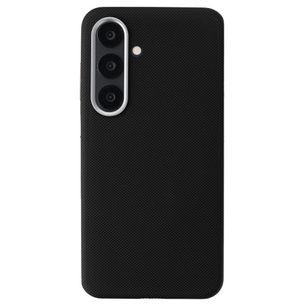 Accezz Mesh Backcover met MagSafe Samsung Galaxy S25 / S24 - Zwart