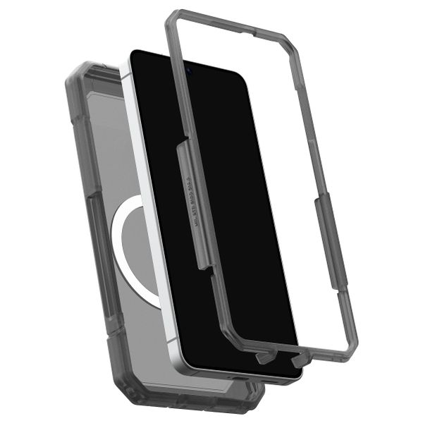 UAG Trooper Backcover met Magneet Samsung Galaxy S26 - Ash