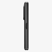Spigen Slim Armor Pro MagFit Backcover Samsung Galaxy Z Fold 7 - Zwart