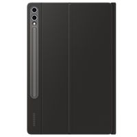 Samsung Originele Book Cover QWERTY Keyboard Samsung Galaxy Tab S10 Plus / Tab S9 Plus / S9 FE Plus - Zwart