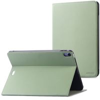 Accezz Classic tablet case iPad 11 (2025) 11 inch / iPad 10 (2022) 10.9 inch - Groen