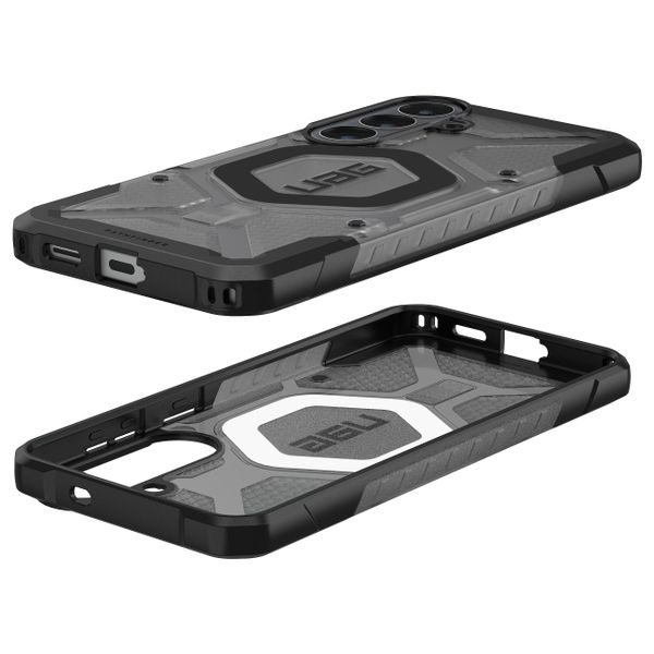 UAG Pathfinder Backcover Magnet Samsung Galaxy S26 FE - Ash Black