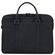 dbramante1928 Ginza Duo Pocket Laptoptas 16 inch - Gerecycled materiaal - Zwart