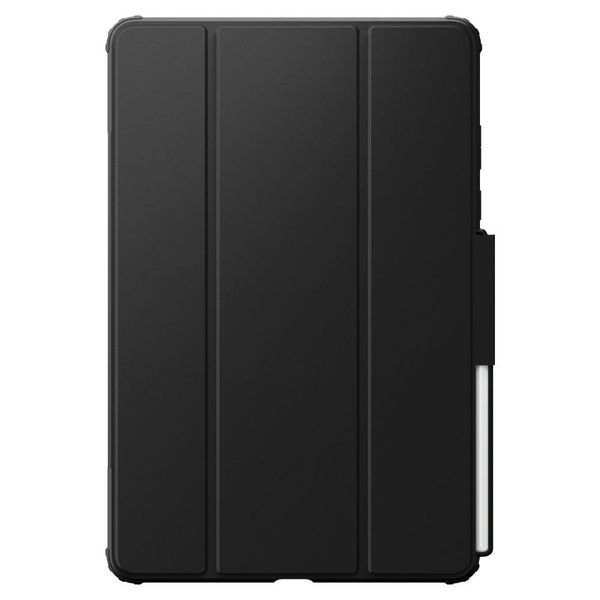 Spigen Ultra Hybrid Pro Bookcase Samsung Galaxy Tab S11 - Zwart