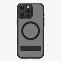 Spigen Ultra Hybrid S MagSafe Apple iPhone 16 Pro - Frost Black