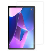 Accezz Premium glass screenprotector Tablet Lenovo Tab M10 Plus (3rd gen)