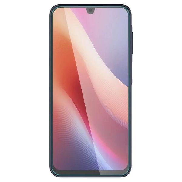 Spigen GLAStR Slim Screenprotector 2-pack Samsung Galaxy A26 / A16 (5G)