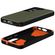 UAG Civilian Backcover Samsung Galaxy S23 - Olive