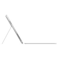 Apple Magic Keyboard Apple iPad 11 (2025) 11 inch A16 / iPad 10 (2022) 10.9 inch - QWERTY / US - Wit