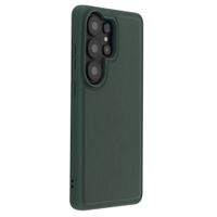 Accezz Edge Backcover met MagSafe Samsung Galaxy S26 Ultra - Groen
