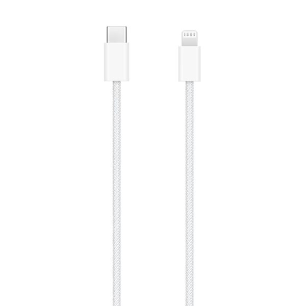 Apple Magic Keyboard met Touch ID - Draadloos toetsenbord - QWERTY / US - Lightning - Wit