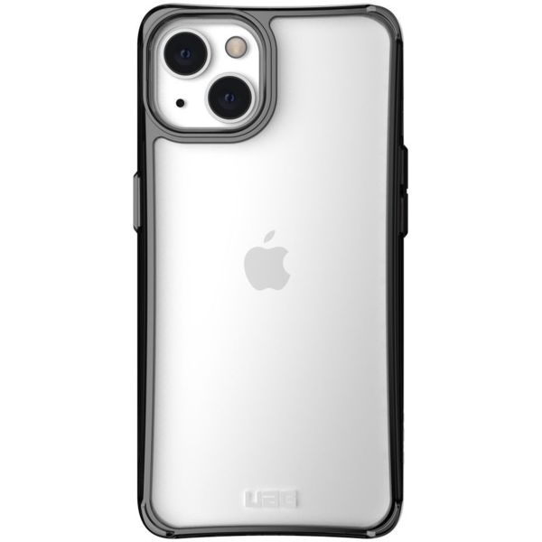 UAG Plyo Backcover iPhone 13 - Grijs