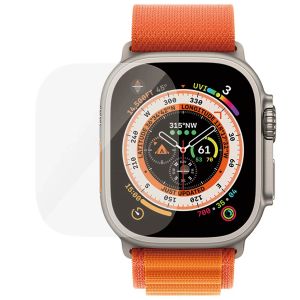 PanzerGlass Screenprotector voor de Apple Watch Ultra (2) - 49 mm