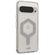 UAG Plyo Pro backcover Google Pixel 9 Pro XL - Ice / Silver