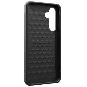 UAG Scout Backcover Samsung Galaxy A35 - Black