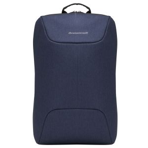 dbramante1928 Charlottenborg Laptop rugzak 16 inch - Gerecycled materiaal - Dark Blue