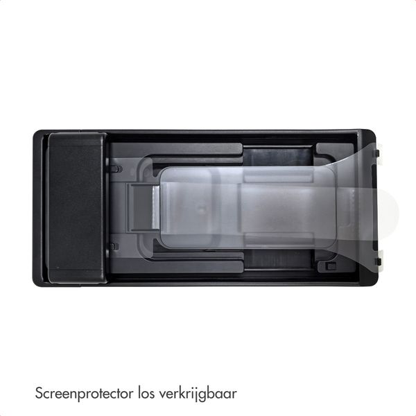 Accezz Project Applicator - Universele Phone Screenprotector Applicator tool