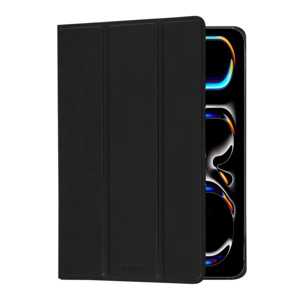 dbramante1928 Risskov Case Apple iPad Pro 11 (2024) M4 - Zwart
