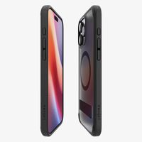 Spigen Ultra Hybrid S MagSafe Apple iPhone 16 Pro - Frost Black
