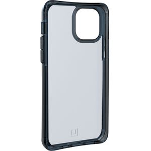 UAG Plyo U Backcover iPhone 12 (Pro) - Soft Blue