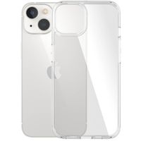 PanzerGlass HardCase Anti-Bacterial iPhone 14/13