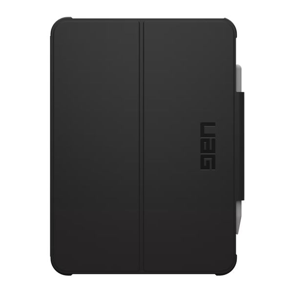 UAG Plyo Bookcase Apple iPad Pro 11 (2025) M5 / (2024) M4 - Ice Black