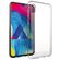 Accezz Clear Backcover Samsung Galaxy A10 - Transparant