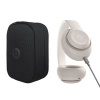 Beats Studio Pro Draadloze Koptelefoon met Noise Cancelling (ANC) - Sandstone