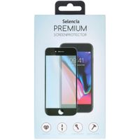 Selencia Gehard Glas Premium Screenprotector A5 (2020) / A9 (2020)