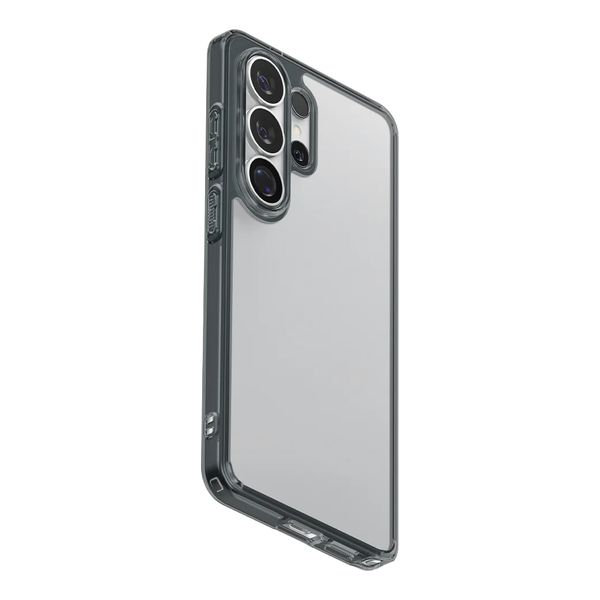Spigen Ultra Hybrid Backcover Samsung Galaxy S26 Ultra - Space Crystal