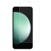 Accezz Gehard Glas Screenprotector voor Accezz Project Applicator Samsung Galaxy S24 FE / A37 / A56