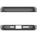 Spigen Tough Armor Backcover iPhone 12 (Pro) - Zwart