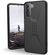 UAG Civilian Backcover Samsung Galaxy S21 Plus - Zwart