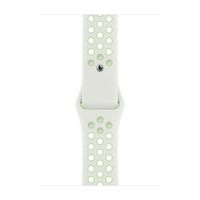 Apple Nike Sport Band Apple Watch | 44/45/46/49 mm - Maat S/M/L - Spruce Aura / Vapor Green