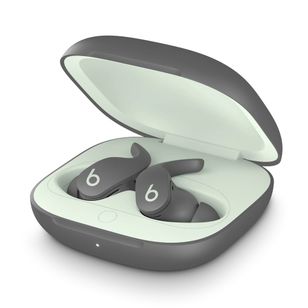 Beats Fit Pro Draadloze Oortjes - Active Noise Cancelling - Sage Gray