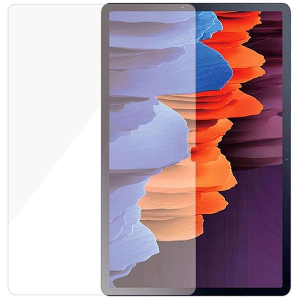 PanzerGlass Screenprotector Samsung Galaxy Tab S9 Plus / S8 Plus / S7 Plus