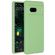 Accezz Liquid Silicone Backcover Google Pixel 7 - Groen